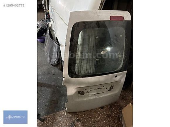 VW CADDY BAGAJ KAPAĞI