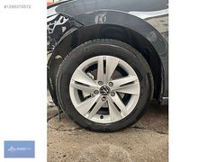2020-25 GOLF eTSİ JANT TAKIMI