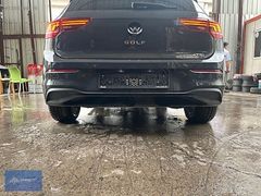 2020-25 GOLF eTSİ HATASIZ ARKA TAMPON