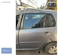 GOLF 5 SOL ARKA KAPI