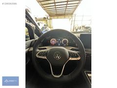 2020-25 GOLF eTSİ DİREKSİYON SETİ KOMPLE