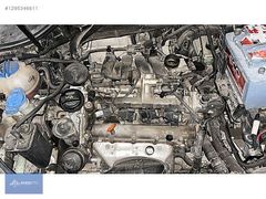 GOLF 5 1.6 FSİ BLF MOTOR