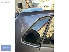 2018-25 POLO SAĞ ARKA KELEBEK CAMI
