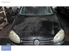 GOLF 5 KAPUT HATASIZ
