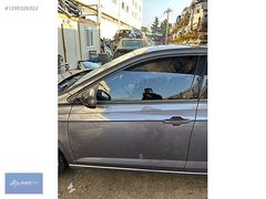 2018-25 POLO HATASIZ SOL ÖN KAPI