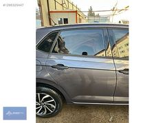 2018-25 POLO HATASIZ SAĞ ARKA KAPI