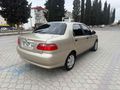 Galeriden Fiat Albea Sole 1.3 Multijet Dynamic Plus 2011 Model Samsun
