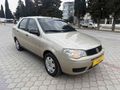Galeriden Fiat Albea Sole 1.3 Multijet Dynamic Plus 2011 Model Samsun