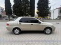 Galeriden Fiat Albea Sole 1.3 Multijet Dynamic Plus 2011 Model Samsun