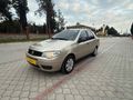 Galeriden Fiat Albea Sole 1.3 Multijet Dynamic Plus 2011 Model Samsun