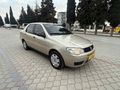 Galeriden Fiat Albea Sole 1.3 Multijet Dynamic Plus 2011 Model Samsun