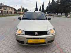Galeriden Fiat Albea Sole 1.3 Multijet Dynamic Plus 2011 Model Samsun