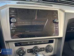 2015-20 PASSAT TEYP VE ÇERÇEVESİ