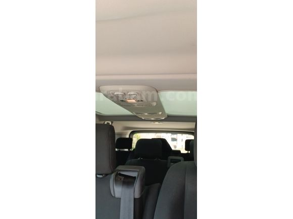 Sahibinden Peugeot Expert Traveller 2.0 BlueHDI 2021 Model