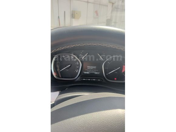 Sahibinden Peugeot Expert Traveller 2.0 BlueHDI 2021 Model