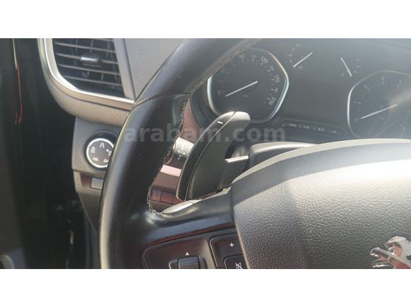 Sahibinden Peugeot Expert Traveller 2.0 BlueHDI 2021 Model