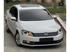 Sahibinden Volkswagen Passat 1.6 TDi BlueMotion Comfortline 2013 Model  213.000 km Beyaz