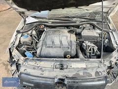 2012-17 POLO MOTOR AKSAMLARI BİYEL KOLU