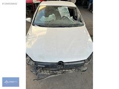 2012-17 POLO KAPUT