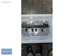 1.6 BENZİNLİ AKL MOTOR BORA ENJEKTÖR KÜTÜĞÜ