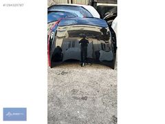 VOLKSWAGEN BORA KAPUT