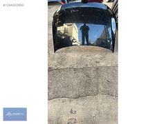 SKODA FELİCİA KAPUT