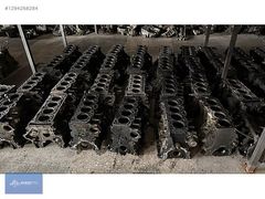VOLKSWAGEN TRANSPORTER BLOK