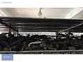 VOLKSWAGEN CADDY TURBO BORUSU