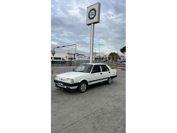 Sahibinden Tofaş Şahin 1.4 1998 Model 