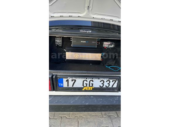 Sahibinden Tofaş Şahin 1.4 1998 Model 