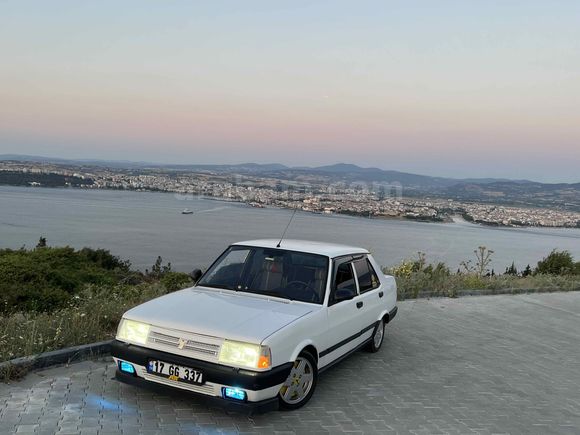 Sahibinden Tofaş Şahin 1.4 1998 Model 