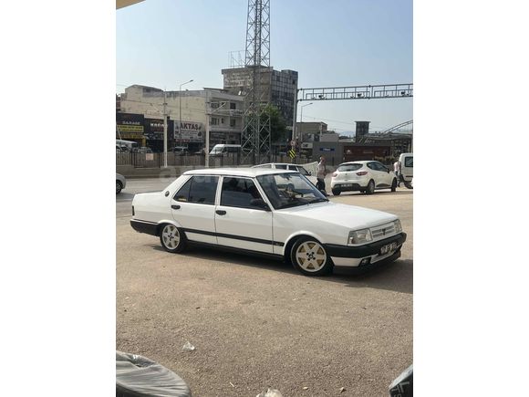 Sahibinden Tofaş Şahin 1.4 1998 Model 