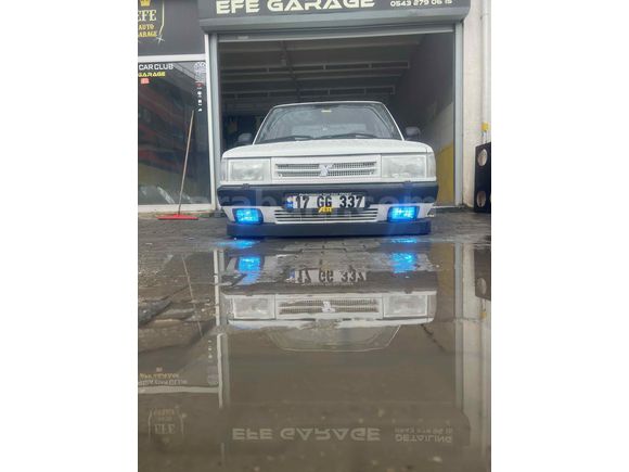 Sahibinden Tofaş Şahin 1.4 1998 Model 