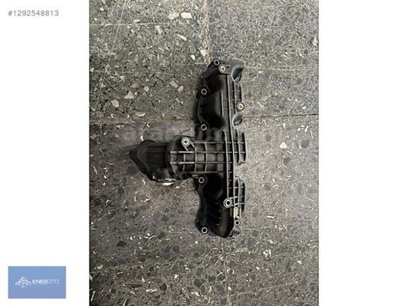 1.6 TDİ CAY MOTOR EMME MANİFOLDU CADDY