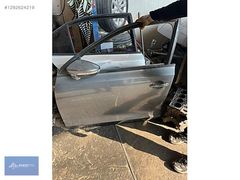 GOLF 7 SOL ÖN ARKA SAĞ ÖN ARKA KAPI LAR