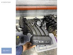 1.6 BENZİNLİ BSE MOTOR EMME MANİFOLDU JETTA
