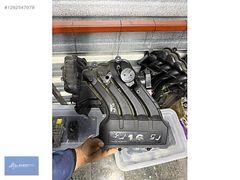 1.6 BENZİNLİ BSE MOTOR EMME MANİFOLDU SEAT LEON