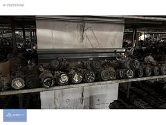 SKODA TÜM MODELLER KLİMA KOMPRESÖRÜ