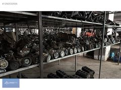 AUDİ TÜM MODELLER KLİMA KOMPRESÖRÜ