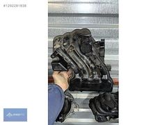 1.6 BENZİNLİ BFQ MOTOR EMME MANİFOLDU BORA,