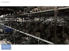 SEAT TÜM MODELLER KLİMA KOMPRESÖRÜ