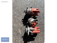 AEE ALM MOTOR DİSTRİBÜTÖR SKODA OCTAVİA