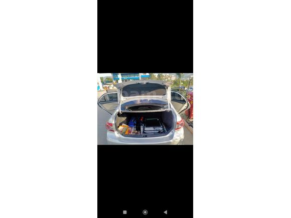 Sahibinden Toyota Corolla 1.4 D-4D Elegant 2011 Model