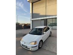Sahibinden Honda Civic 1.6i VTEC ES 2001 Model 