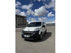 Sahibinden Fiat Fiorino Cargo 1.3 Multijet 2019 Model 