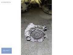 1.6 TDİ CLH DCX DDY DXX CXX DGT - Q2 OTOMATİK ŞANZIMAN