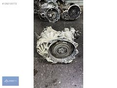 1.5 TSİ DPC - ATECA ŞANZIMAN