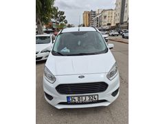 Sahibinden Ford Tourneo Courier 1.5 TDCi Journey Titanium 2020 Model