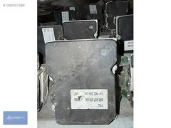 6R0 907 379 AH , İBİZA ABS BEYNİ