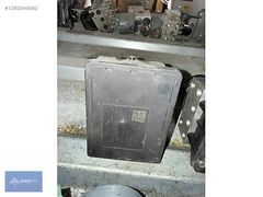 5WA 614 517 BL , OCTAVİA, ABS BEYNİ
